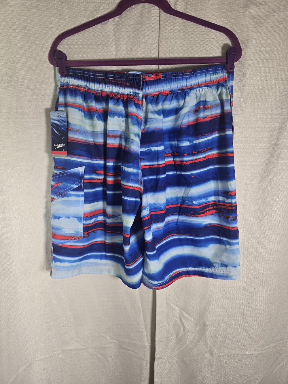 Speedo Swim Shorts View 4
